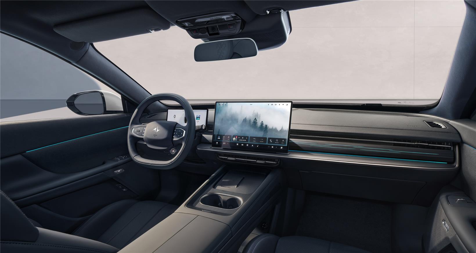 Dongfeng eπ007+ hits market, starting at 139,900 yuan