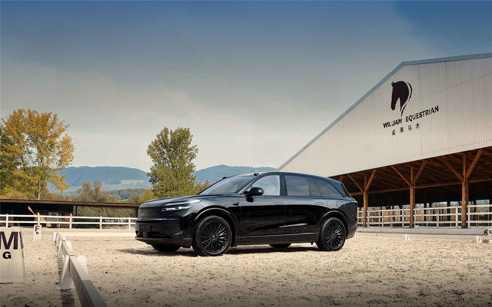 ONVO L90 SUV's cumulative deliveries hit 40,000 units in 4 months after market launch