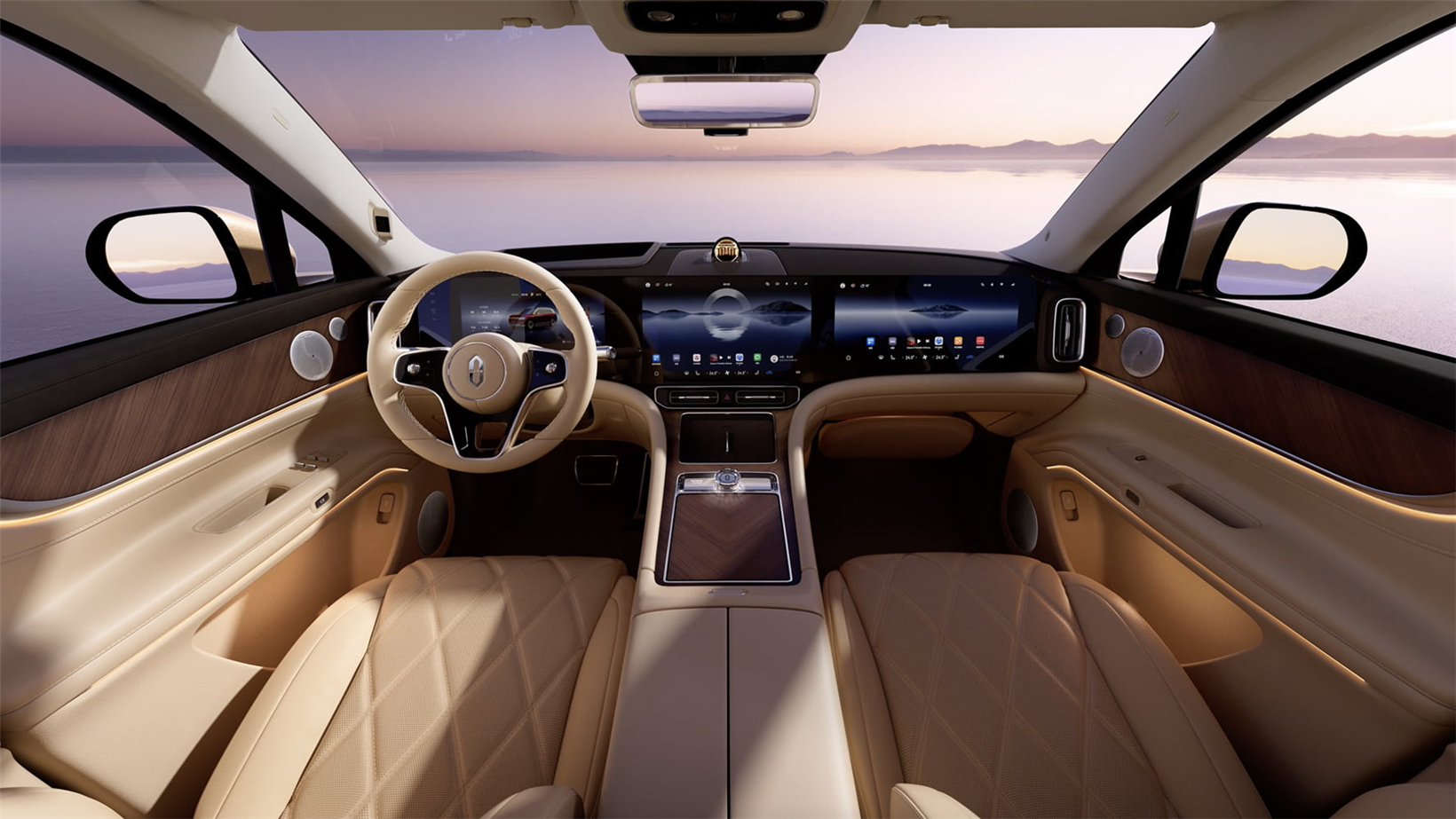 Why It’s the Right Time for China's Auto Industry to Go Global？