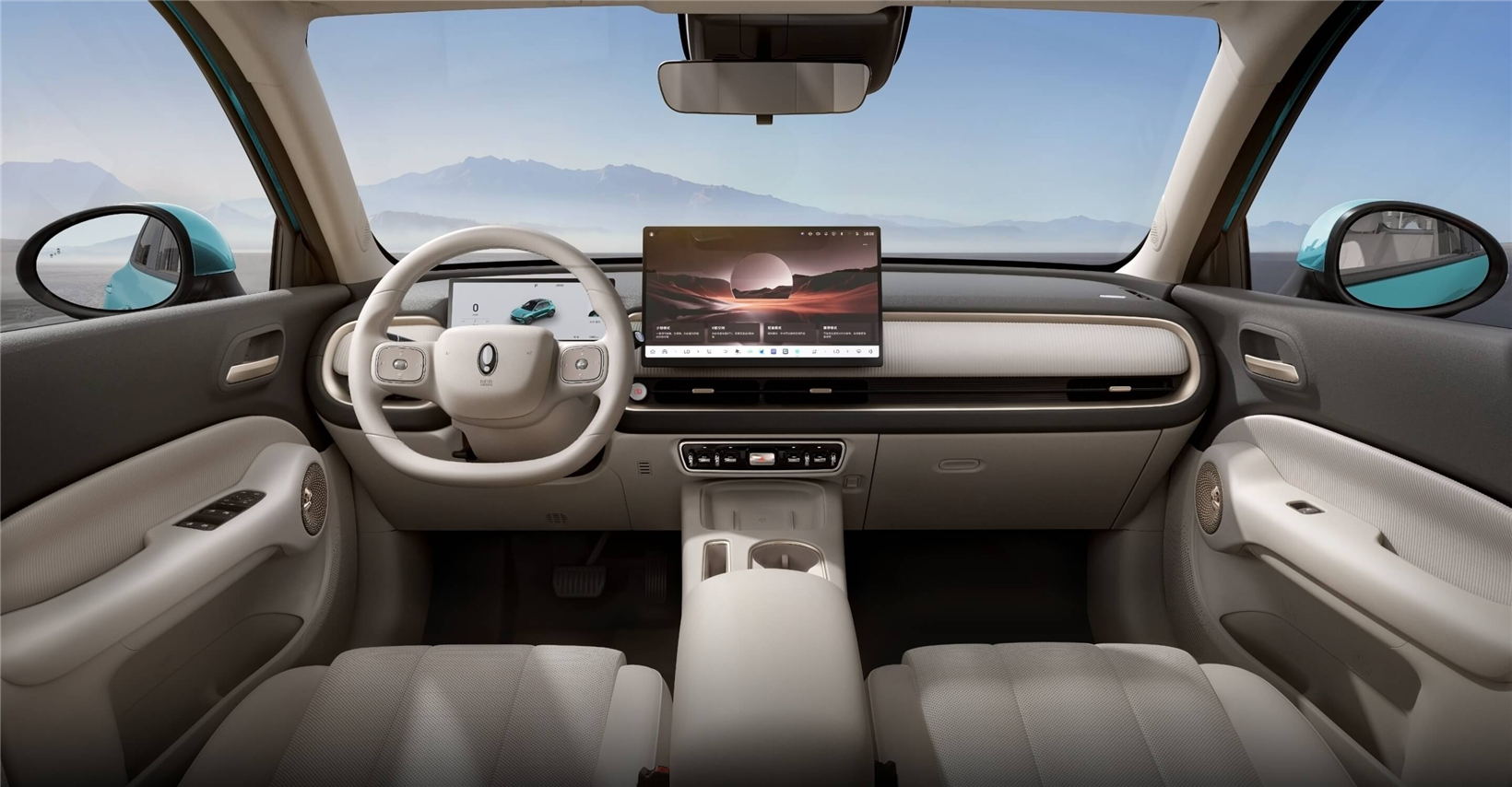 Great Wall Motor's ORA 5 hits market with top-spec version powered by LiDAR