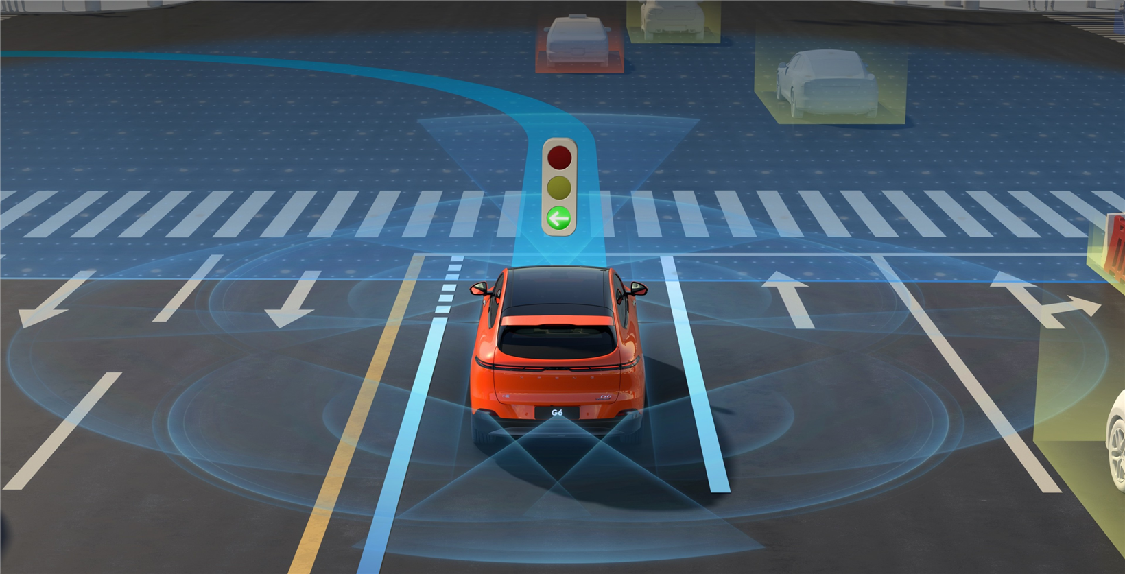 XPENG secures L3 road test license in Guangzhou, accelerates push toward higher autonomy