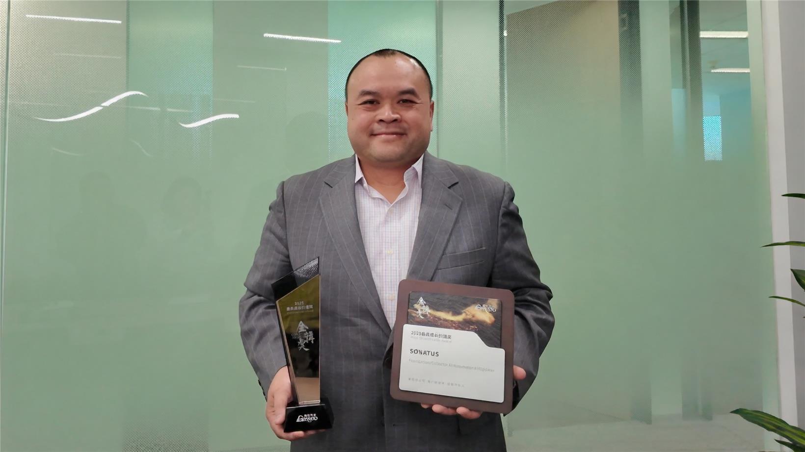 From SDV to AIDV: How Sonatus is Building the 