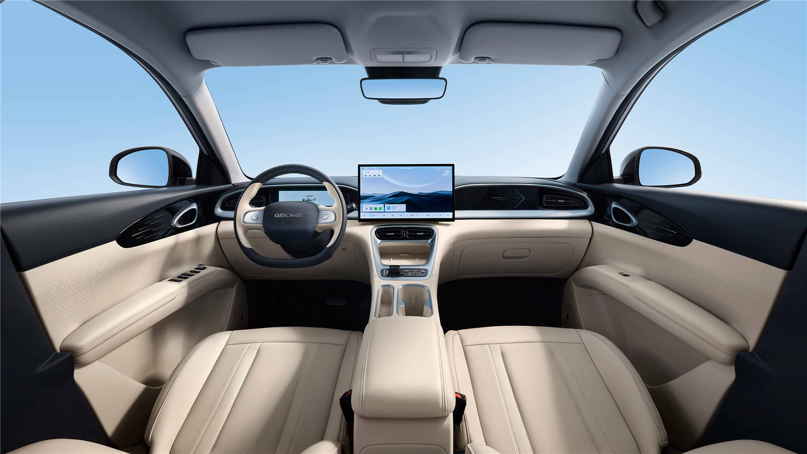 Geely’s Xingyuan BEV passes 500,000 units in cumulative deliveries