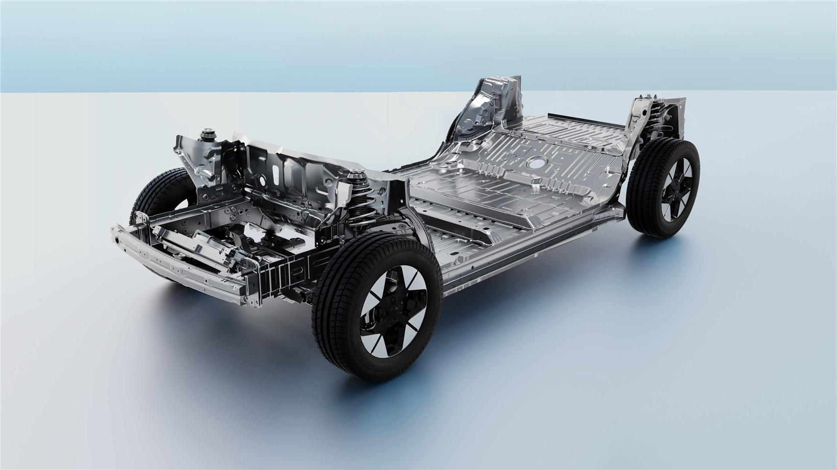 Geely’s Xingyuan BEV passes 500,000 units in cumulative deliveries