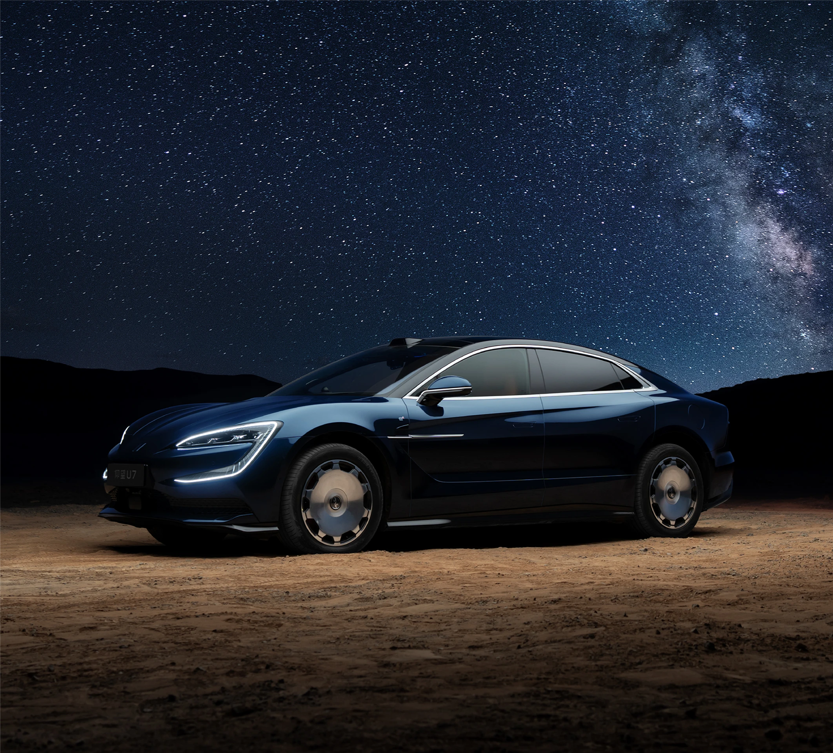 2025 Chinese NEV roundup: A look at the year's most significant launches