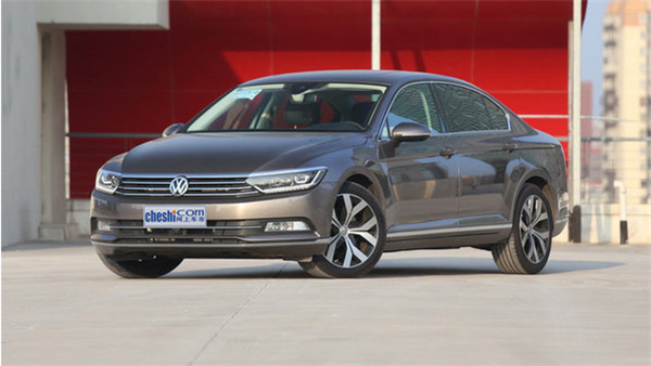 FAW-Volkswagen sold nearly 650,000 units in the first half of year, growing 4.3% year-on-year