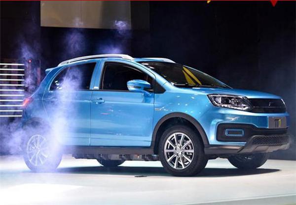 Yudo Auto small-size BEV SUV will be launched with range of 330 KM