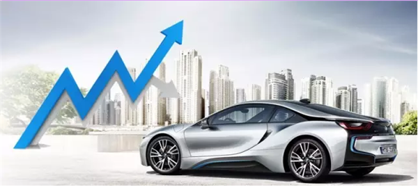 Production and marketing pattern analysis of new energy vehicle in July: three brands are still powerful