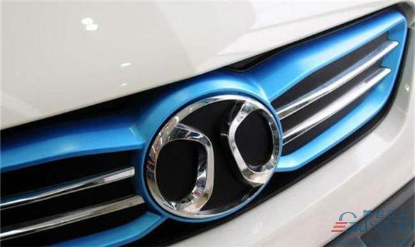 BAIC’s electric vehicle unit managed to raise $ 1.67 billion in Series B round