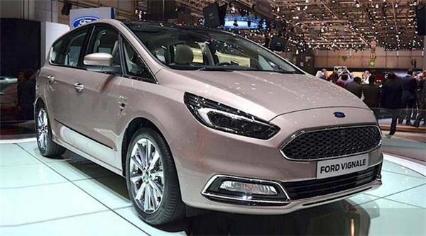 Changan Ford recall 25355 units MAX for airbag risks