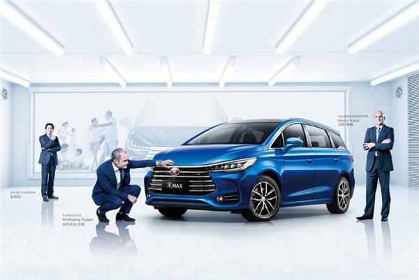 BYD to roll out 5 new models in 2018, Tang Plug-in SUV to usher its upgraded version