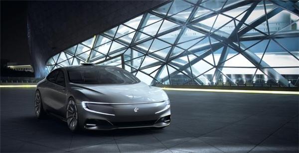 LeEco’s EV subsidiary CEO resigns and joins rumored affiliate