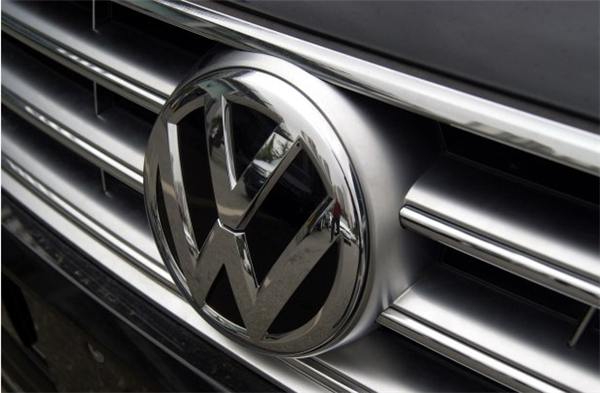 VW brand will announce China SUV strategy at Guangzhou Auto Show