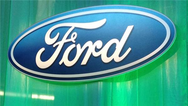 Ford October China sales fall 5 percent