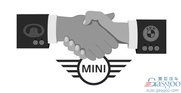 GWM, MINI said to cease JV cooperation