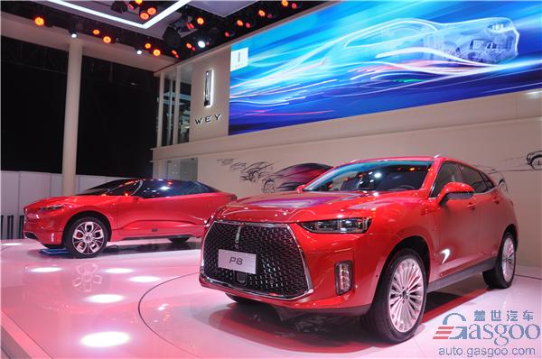 New Model Plans of Six Self-owned Auto Brands