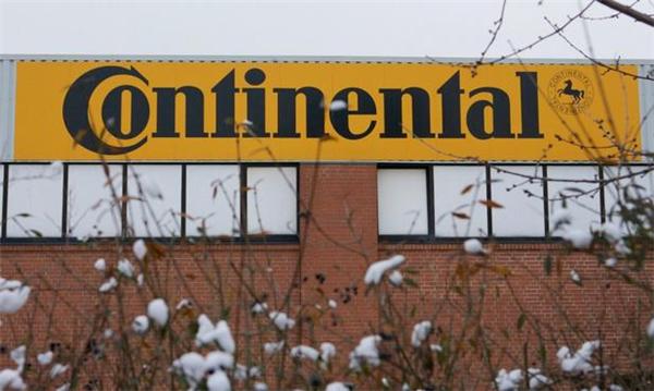 Continental begins to produce turbochargers in China