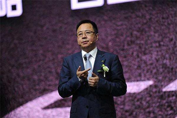 Senior executive of BAIC Group said to join in NIO Capital