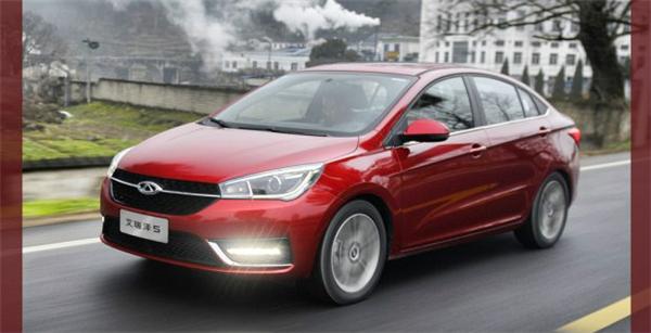 Chery to restructure management system