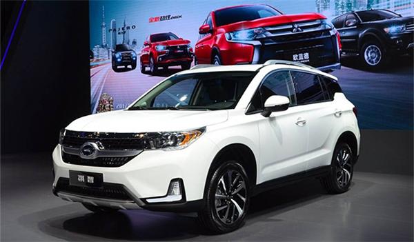 GAC Mitsubishi Motors targets to deliver 300,000 vehicles by 2020