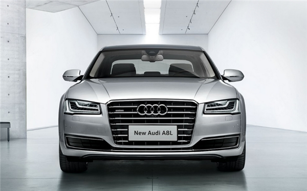 Audi claims championship title in China luxury vehicle market