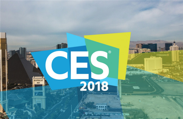 China's companies at CES 2018 to show coolest new products