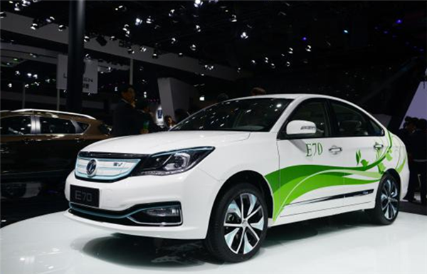 Dongfeng sets annual sales target of 4, 500,000 vehicles in 2018