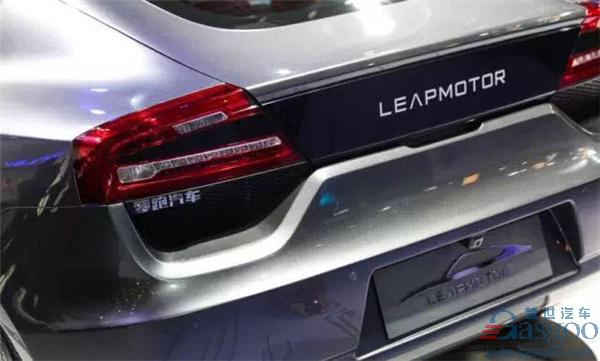 Leapmotor closes pre-A round financing of RMB 400 million