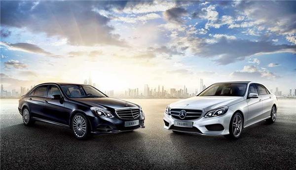 Beijing Mercedes-Benz sees personnel change