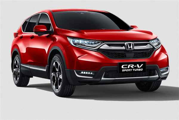 Honda China January sales jump by 10.9% while CRV sales fall 14.4%