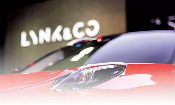 Lynk & Co dealership expected to be doubled by end of 2018