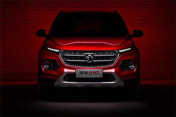 Baojun 510 posts sales of 58,006 units in January