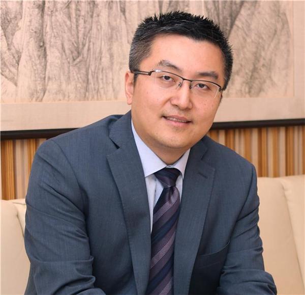 Xpeng welcomes chairman of JP Morgan Asia Pacific investment banking