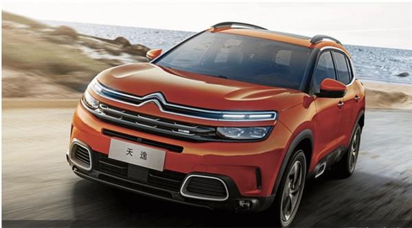 Dongfeng Citroen posts YoY delivery growth of 5% during past two months