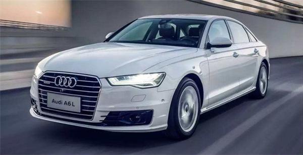 FAW, Audi signs MoUs on establishing two new companies