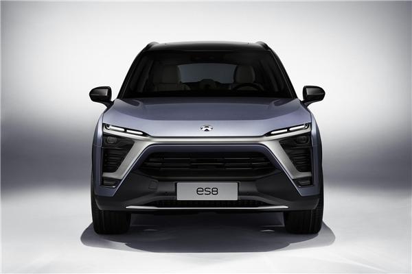 NIO executive denies IPO in U.S.