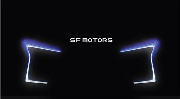 SF Motors to be unveiled on Mar. 28