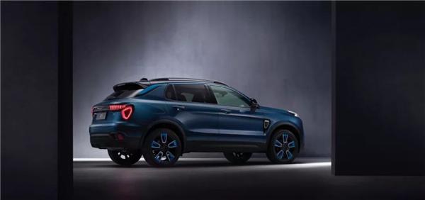 Geely releases Lynk & Co’s European strategy