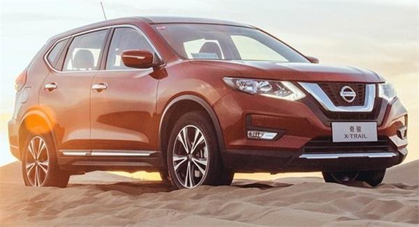 Dongfeng Nissan posts YoY sales growth of 5% in Q1