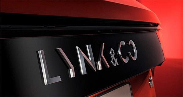 Lynk & Co to unveil first PHEV model at Auto China 2018