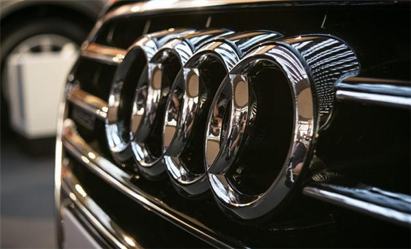 Audi to double locally-produced models in China next five years