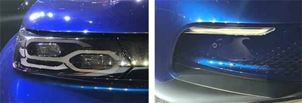 Singulato to unveil second mass-produced model at Auto China 2018