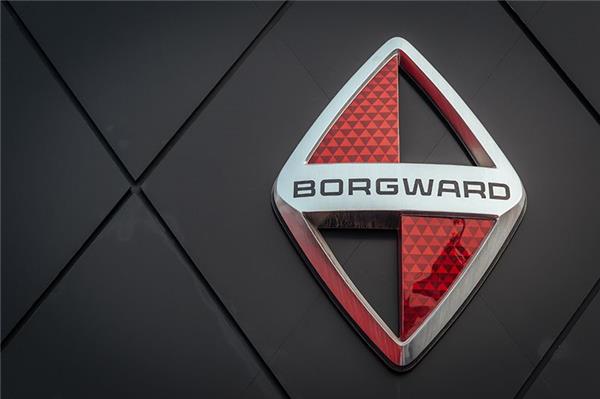 Borgward North American R&D Center founded