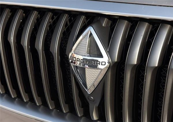 Borgward sets up NEV marketing department, appoints You Jia as sales director