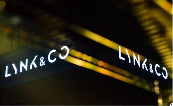 24 Lynk & Co centers jointly open up