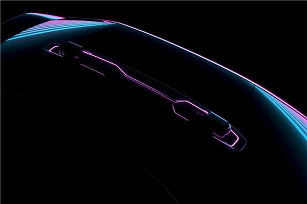 BYTON luxury sedan concept to make world debut at CES Asia 2018