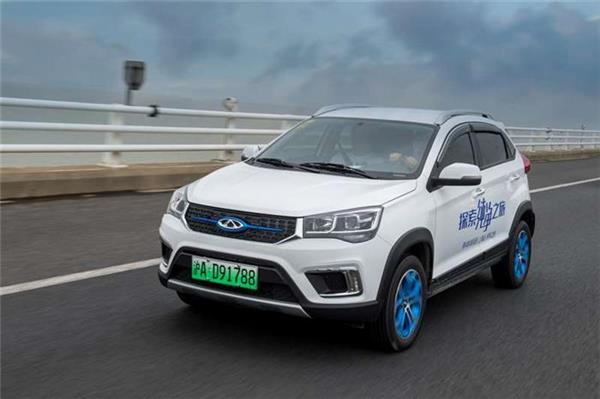 Chery May sales jump 26.6% year on year to 65,593 units