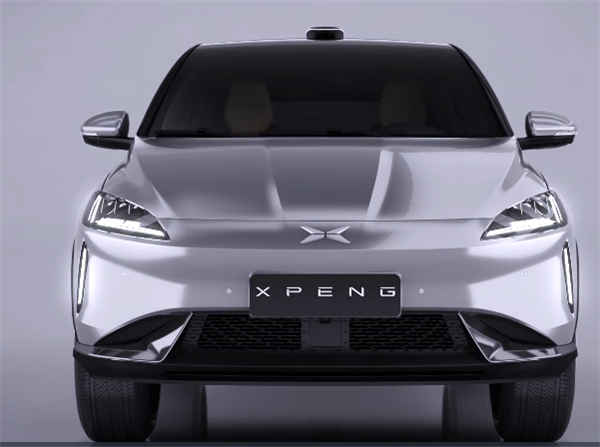 XPENG Motors likely to mass produce cars in 2020