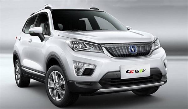 Changan electric SUV likely to have longer range over BAIC BJEV EX360