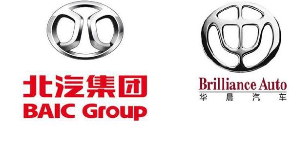 BAIC, Brilliance cooperate in NEV and car-hailing fields